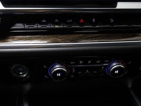 Certified 2022 GMC Sierra 1500 Elevation w/ X31 Off-Road Package image 13