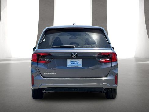 New 2026 Honda Odyssey EX-L image 5