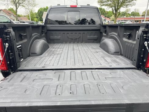 Used 2023 Ford F150 XLT w/ Equipment Group 302A High AWD/4WD image 13