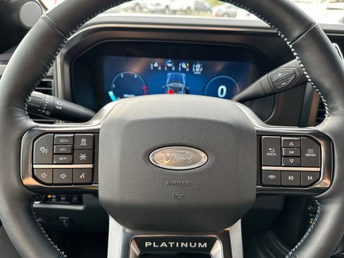 New 2026 Ford F350 Platinum image 22