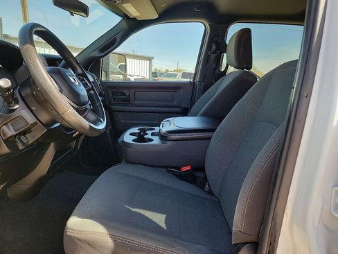 Used 2024 RAM 2500 Tradesman image 19