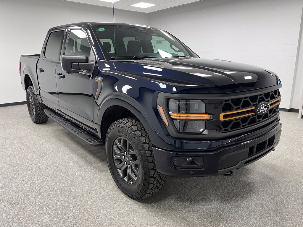 Used 2026 Ford F150 Tremor AWD/4WD image 2