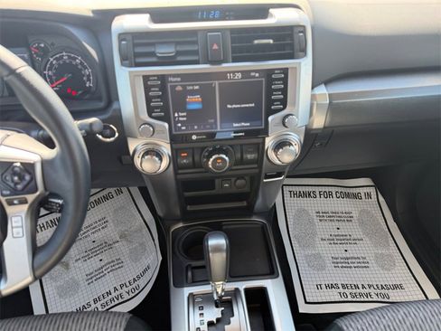 Used 2024 Toyota 4Runner SR5 image 11