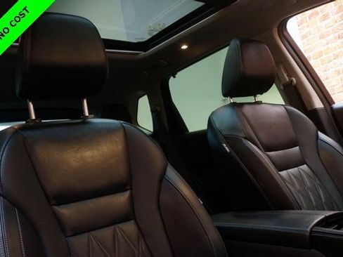 Certified 2023 Nissan Rogue Platinum image 55