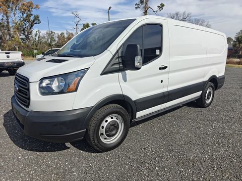 Used 2019 Ford Transit 150 130 Low Roof image 1
