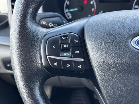 Used 2024 Ford Transit 350 XLT image 20