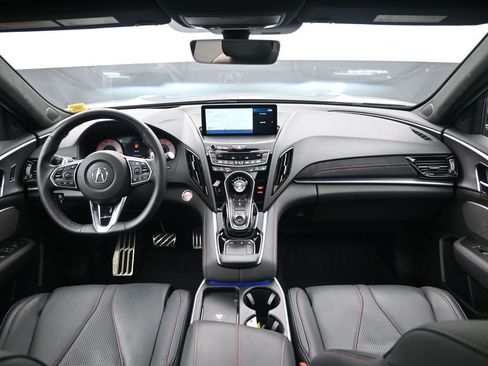 Used 2025 Acura RDX A-Spec image 23