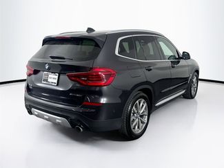 Used 2019 BMW X3 xDrive30i w/ Premium Package video 2