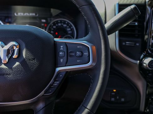 New 2026 RAM 3500 Big Horn image 26