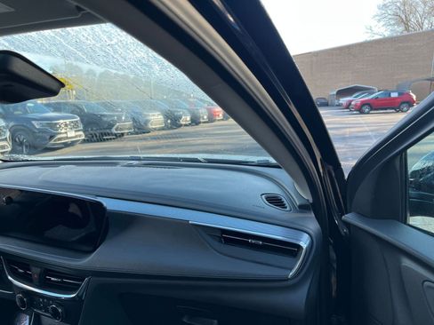 Used 2025 Buick Encore GX Preferred image 33