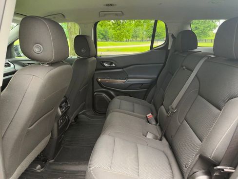 Used 2021 GMC Acadia SLE w/ Driver Convenience Package AWD/4WD image 23