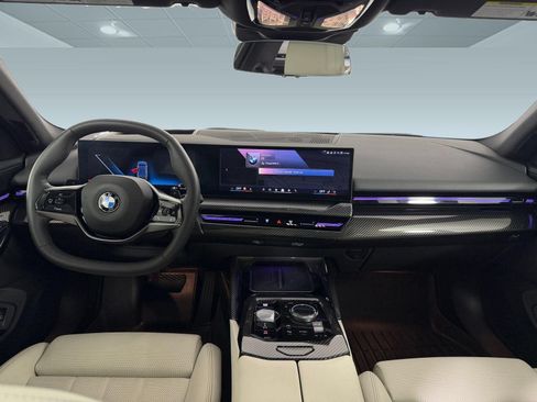 Used 2024 BMW 530i w/ Premium Package RWD image 14
