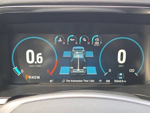 Used 2022 Ford F150 Platinum AWD/4WD image 40
