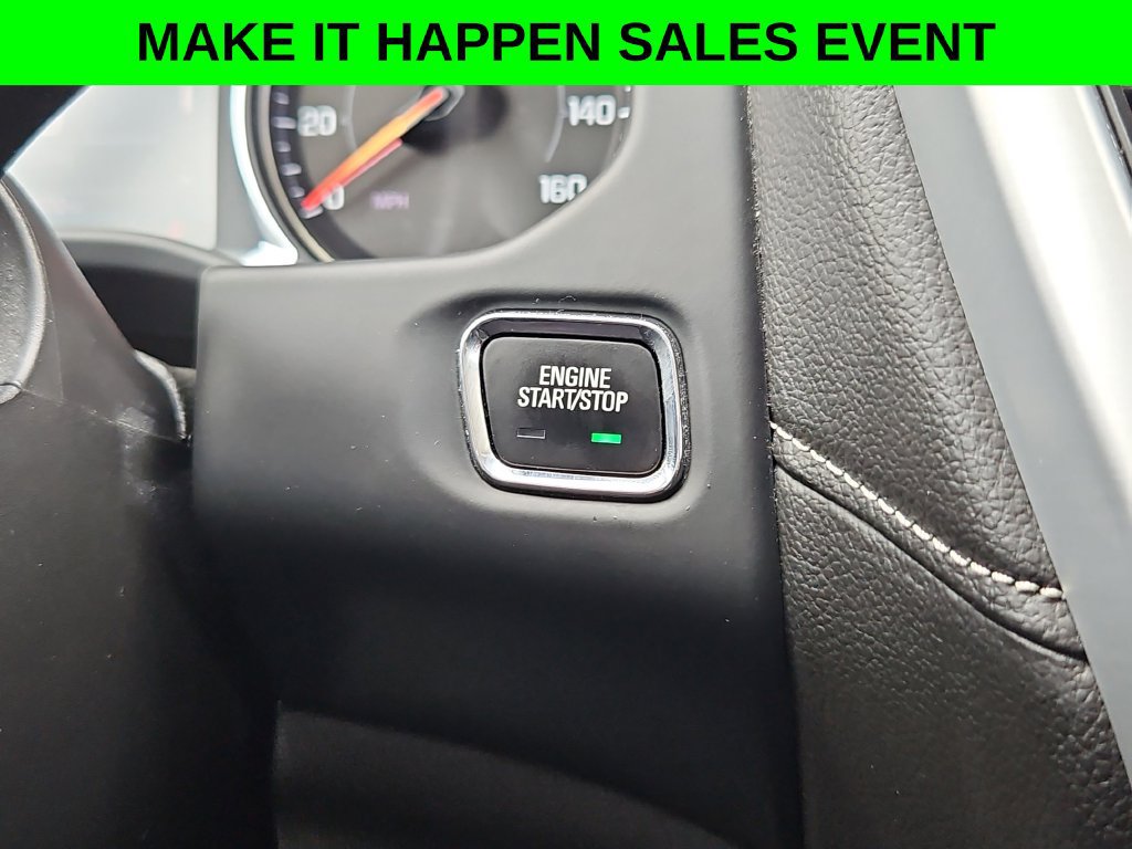 Used 2023 GMC Acadia SLE w/ Driver Convenience Package FWD image 21