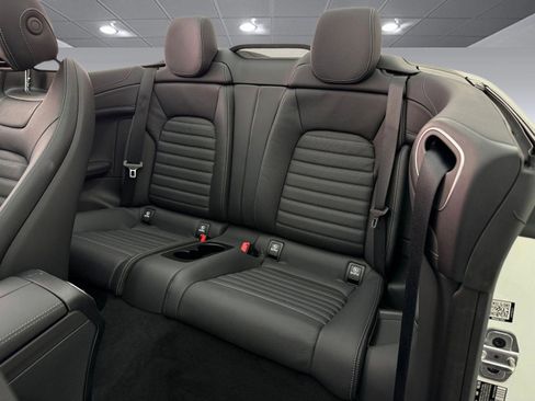 Used 2022 Mercedes-Benz C 300 Cabriolet image 25