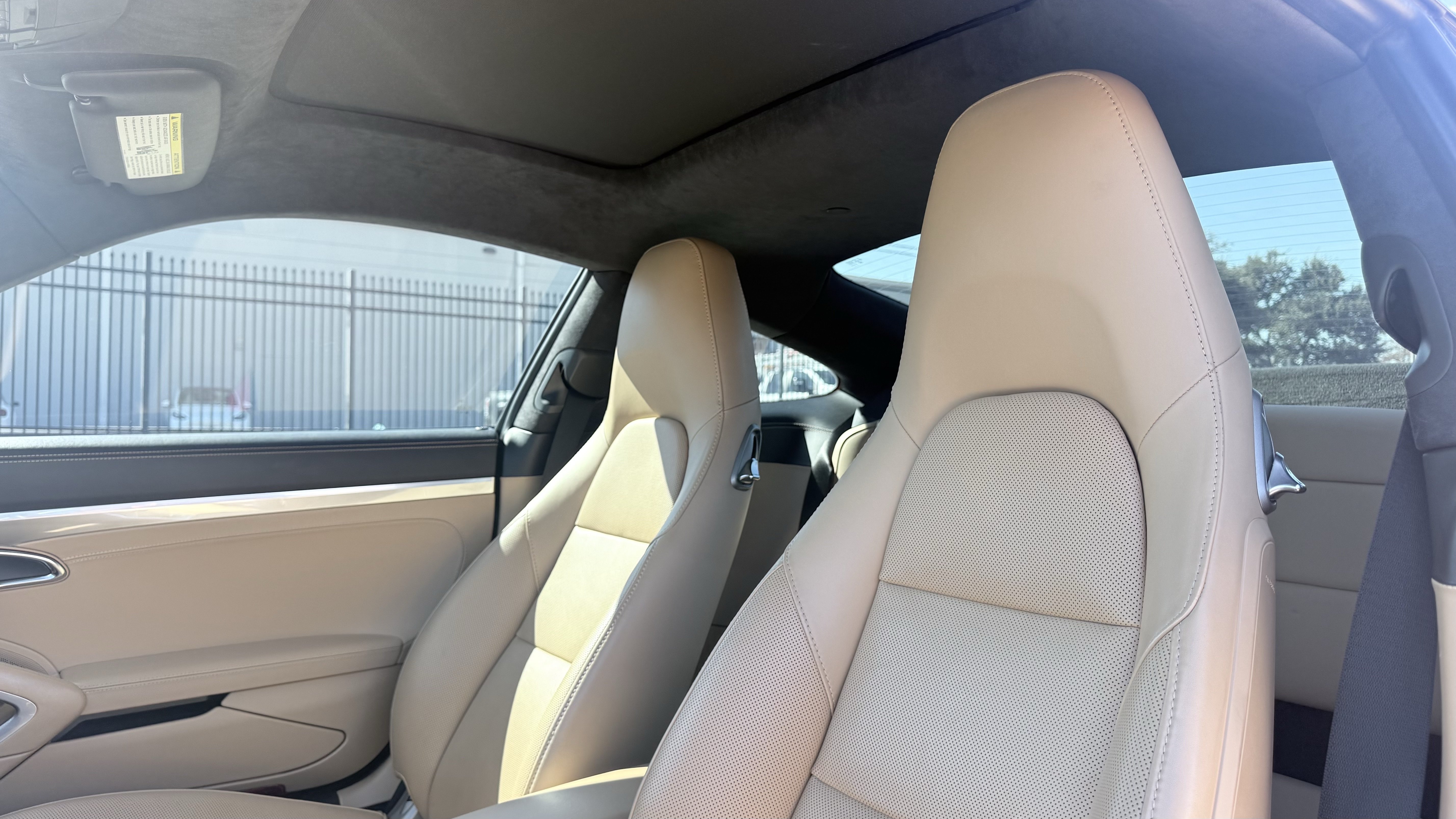 Used 2018 Porsche 911 Carrera image 24