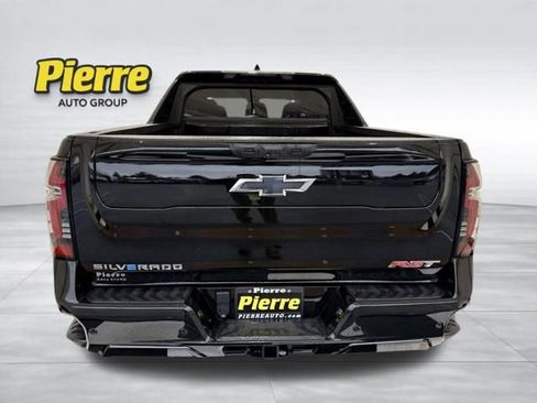 Used 2024 Chevrolet Silverado EV RST image 3
