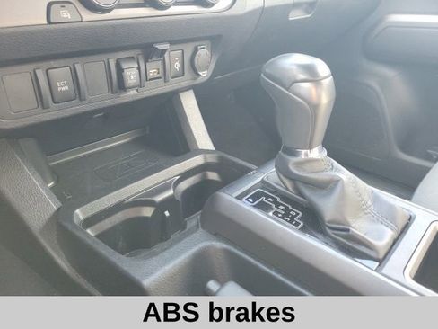 Used 2023 Toyota Tacoma SR5 image 8