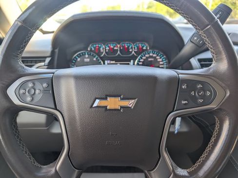 Used 2018 Chevrolet Tahoe LT AWD/4WD image 22