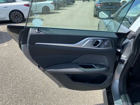 New 2026 BMW 430i xDrive w/ Premium Package AWD/4WD image 6