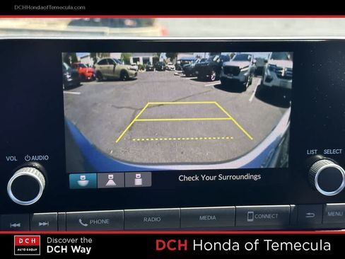 Certified 2024 Honda Civic Sport image 13