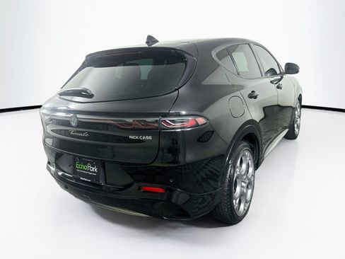 Used 2024 Alfa Romeo Tonale Ti w/ Active Assist Package AWD/4WD image 9