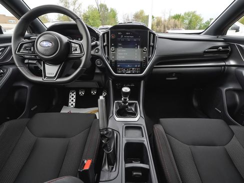 Used 2024 Subaru WRX Premium w/ Popular Package #2A AWD/4WD image 35