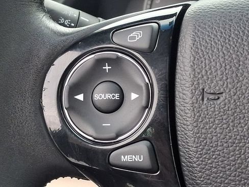 Used 2017 Honda Accord EX-L image 22
