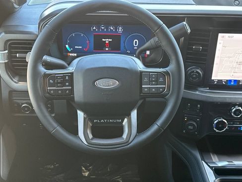 New 2026 Ford F250 Platinum AWD/4WD image 14