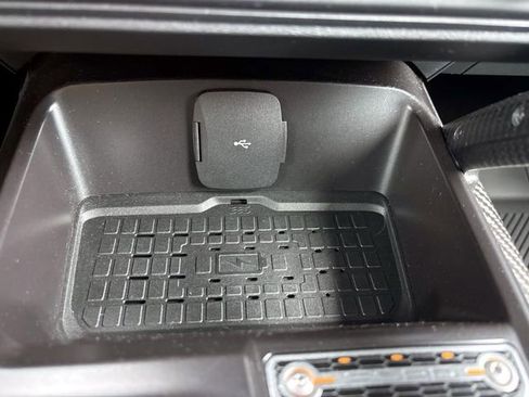 Used 2024 Ford Bronco Raptor w/ Interior Carbon Fiber Pack 6 image 24