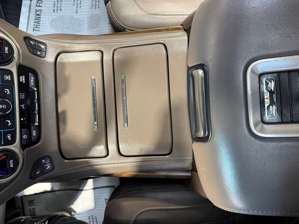 Used 2019 GMC Yukon Denali w/ Open Road Package RWD image 22