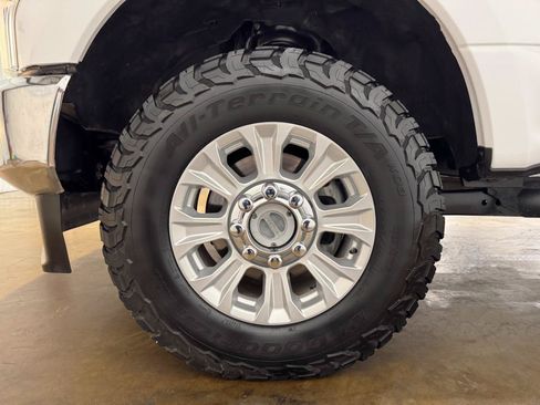 Used 2022 Ford F250 XL w/ STX Appearance Package AWD/4WD image 51