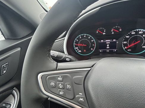 New 2025 Chevrolet Malibu RS image 23