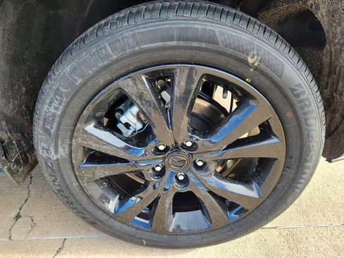 New 2026 MAZDA CX-30 AWD 2.5 S image 18