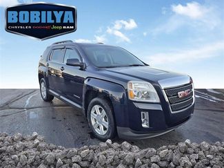 Used 2015 GMC Terrain SLE w/ Convenience Package video 2