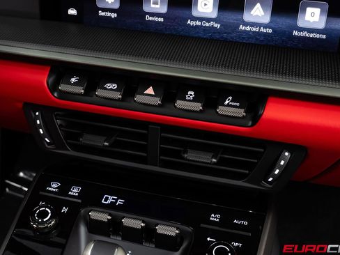 Used 2026 Porsche 911 Turbo S image 32