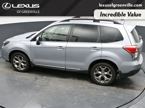 Used 2017 Subaru Forester 2.5i Touring image 46