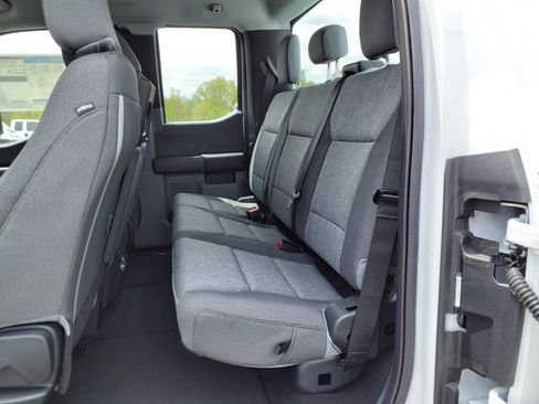 New 2025 Ford F350 XL w/ STX Appearance Package image 7