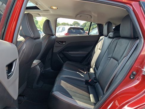 Used 2024 Subaru Crosstrek 2.5i Limited AWD/4WD image 20