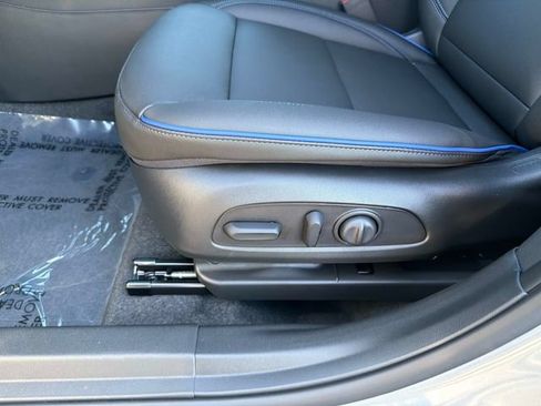 New 2026 Buick Envista Sport Touring w/ Convenience I Package FWD image 19