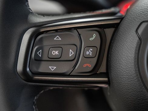 New 2026 Jeep Wrangler Sport S image 26