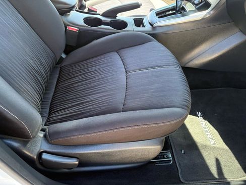 Used 2018 Nissan Sentra SV w/ Protection Package image 22
