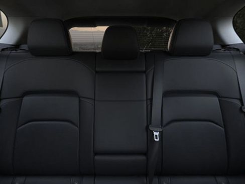 New 2026 MAZDA CX-5 Select image 10