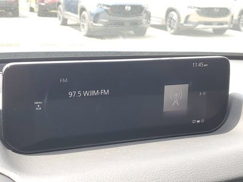 New 2026 MAZDA CX-50 AWD 2.5 S w/ Preferred Pkg image 14
