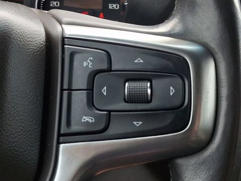Used 2020 Chevrolet Silverado 1500 RST w/ All-Star Edition AWD/4WD image 27