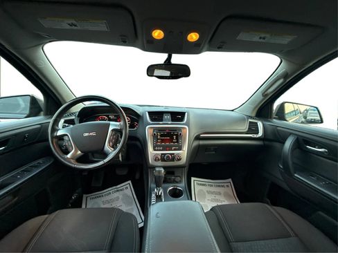 Used 2016 GMC Acadia SLE AWD/4WD image 23