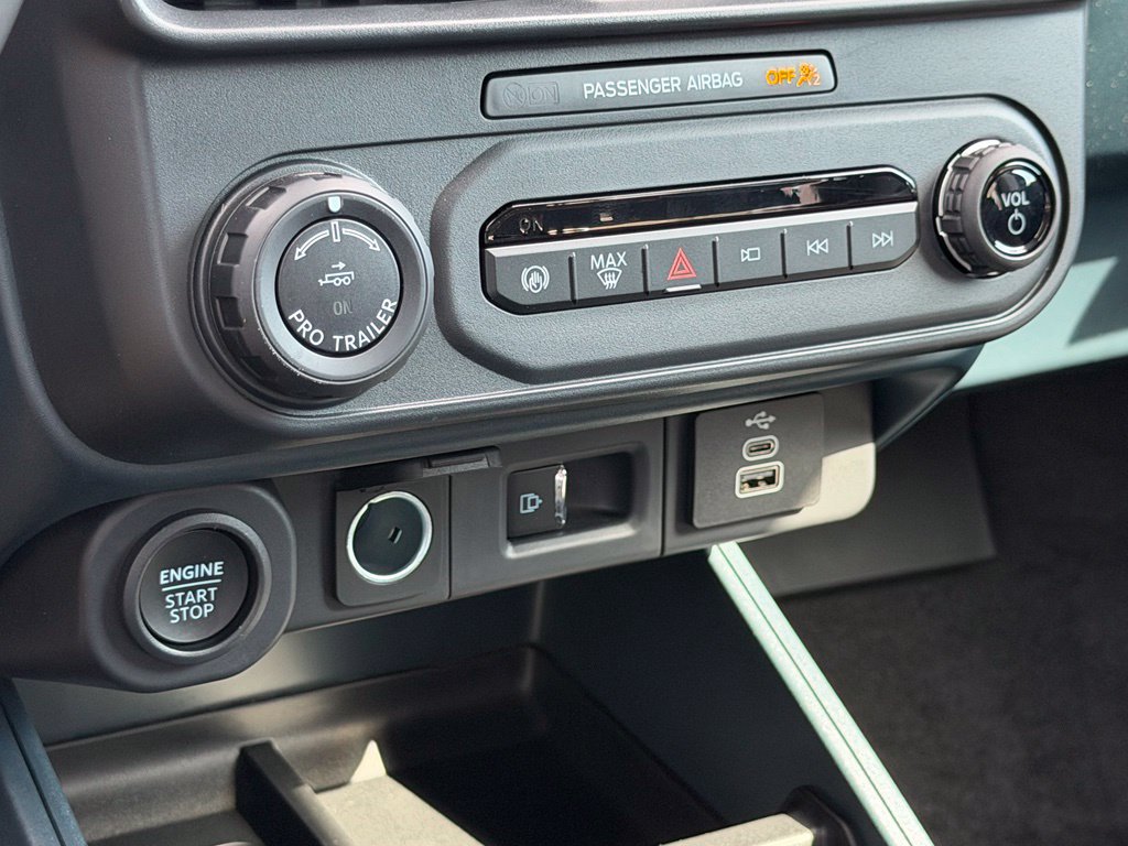 New 2026 Ford Maverick Tremor AWD/4WD image 35