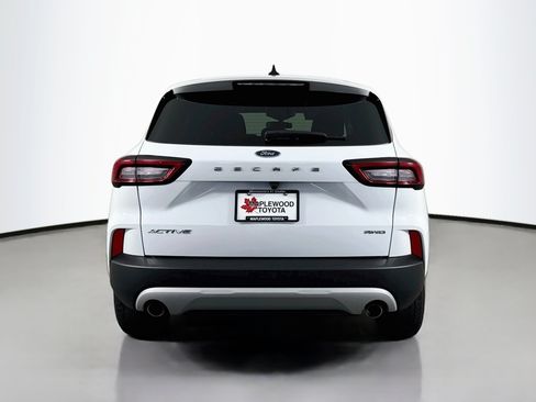 Used 2024 Ford Escape Active AWD/4WD image 6