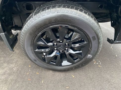 Certified 2024 Chevrolet Silverado 1500 LT image 13