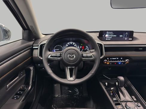 New 2026 MAZDA CX-50 AWD 2.5 Hybrid w/ Premium Pkg image 14